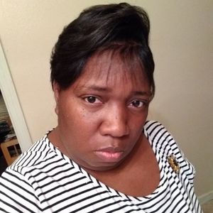 Meet your Posher, Cheri